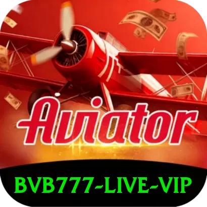 bvb777 Live VIP - plataforma