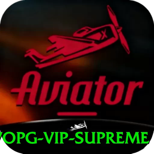 cervopg - VIP Supreme - pk