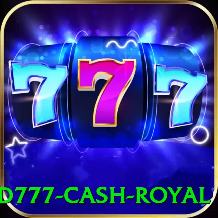 dbd777 Cash Royal - 🎯 apk