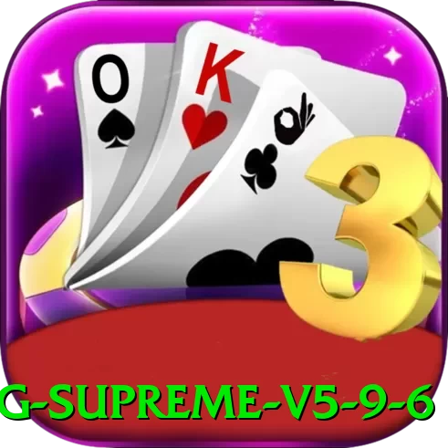 dj9 Gaming Supreme v5.9.6 - app