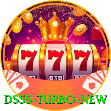 dsss Turbo New - aplicativo