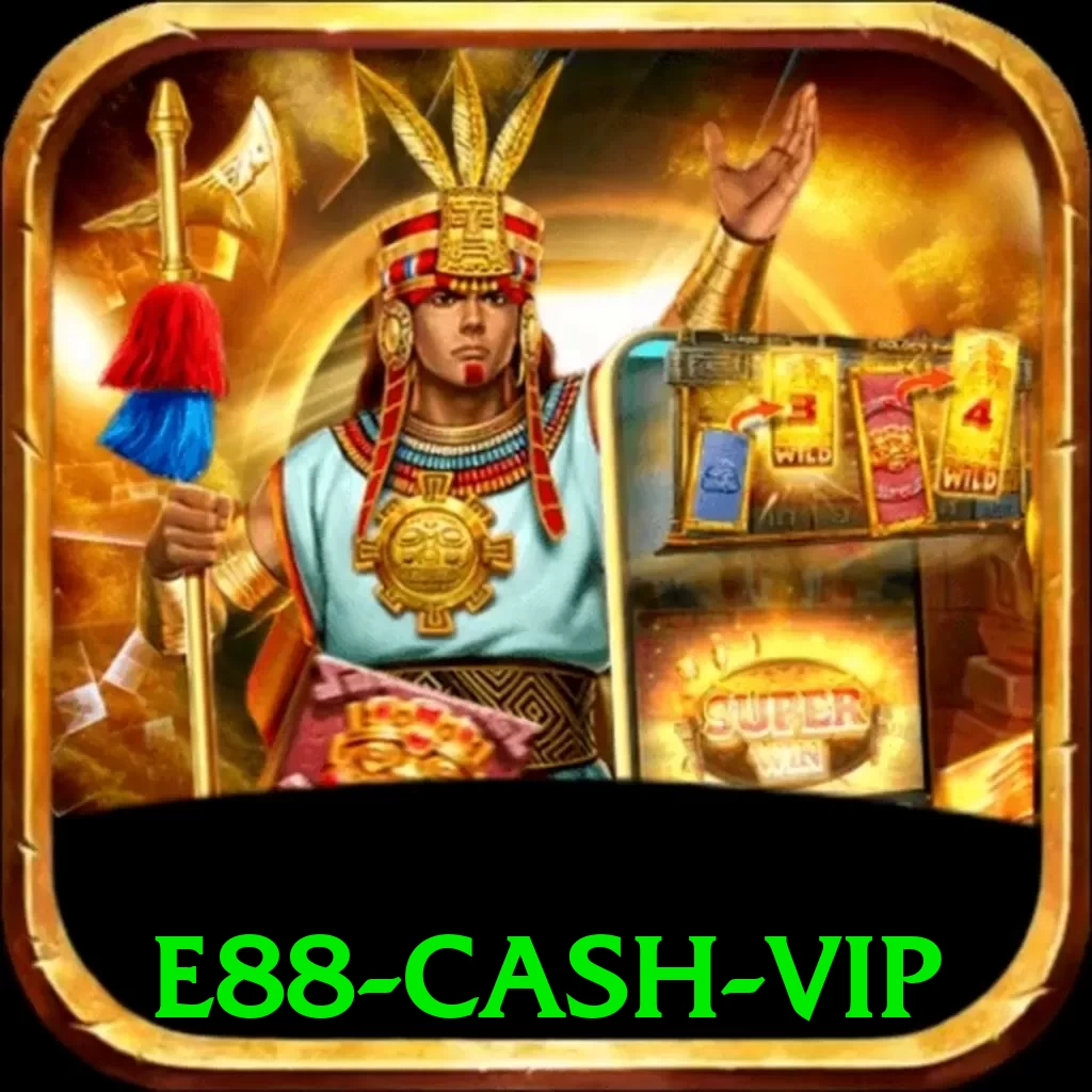 e88 Cash VIP - 🏆 apk