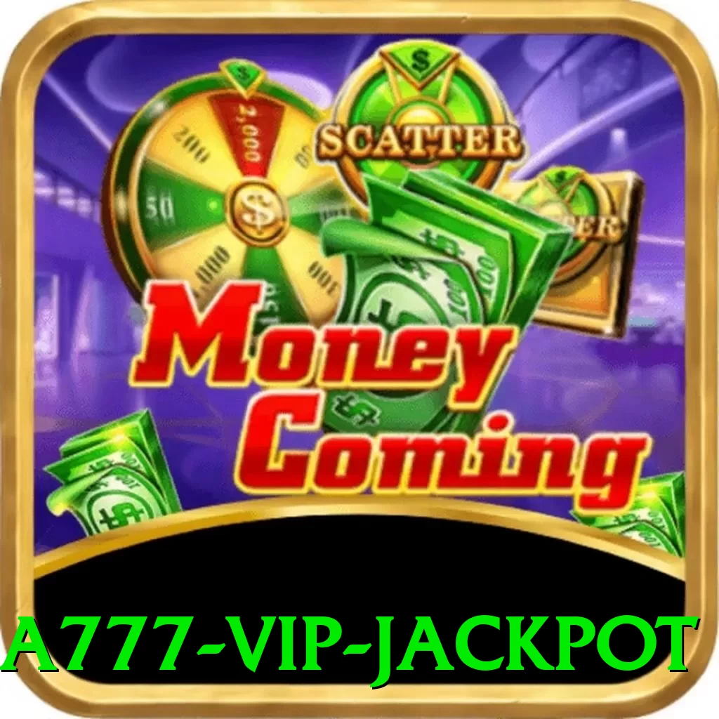 elsa777 VIP Jackpot - programa