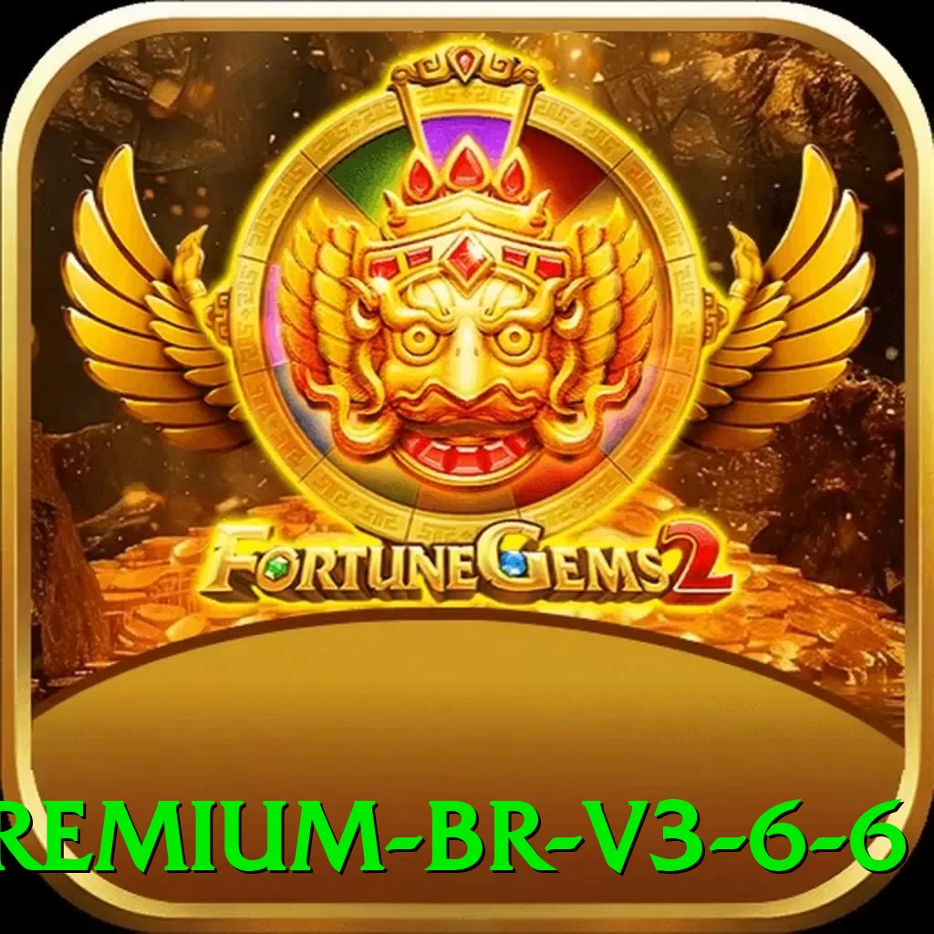 ff77 Premium BR v3.6.6 - go