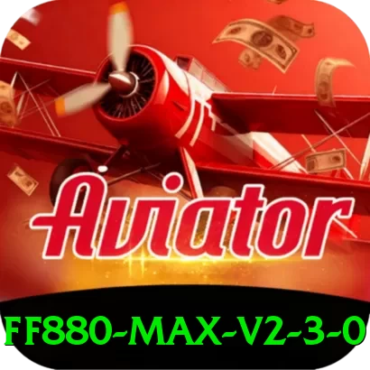 ff880 Max v2.3.0 - ⭐ apk