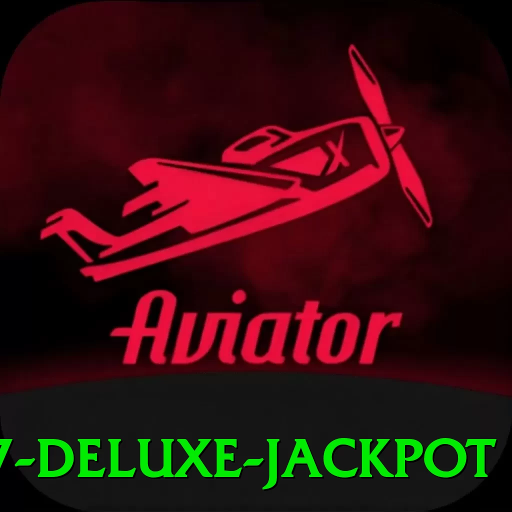 genio777 Deluxe Jackpot - 💎 apk