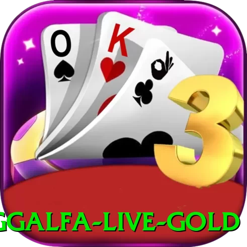 gggalfa Live Gold - vip
