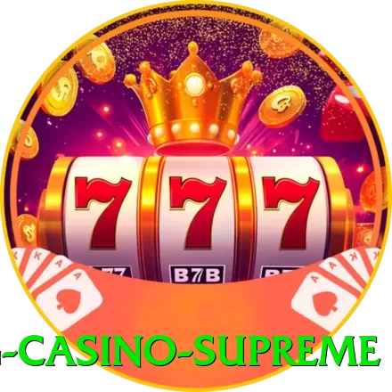 honrapg - Casino Supreme - app