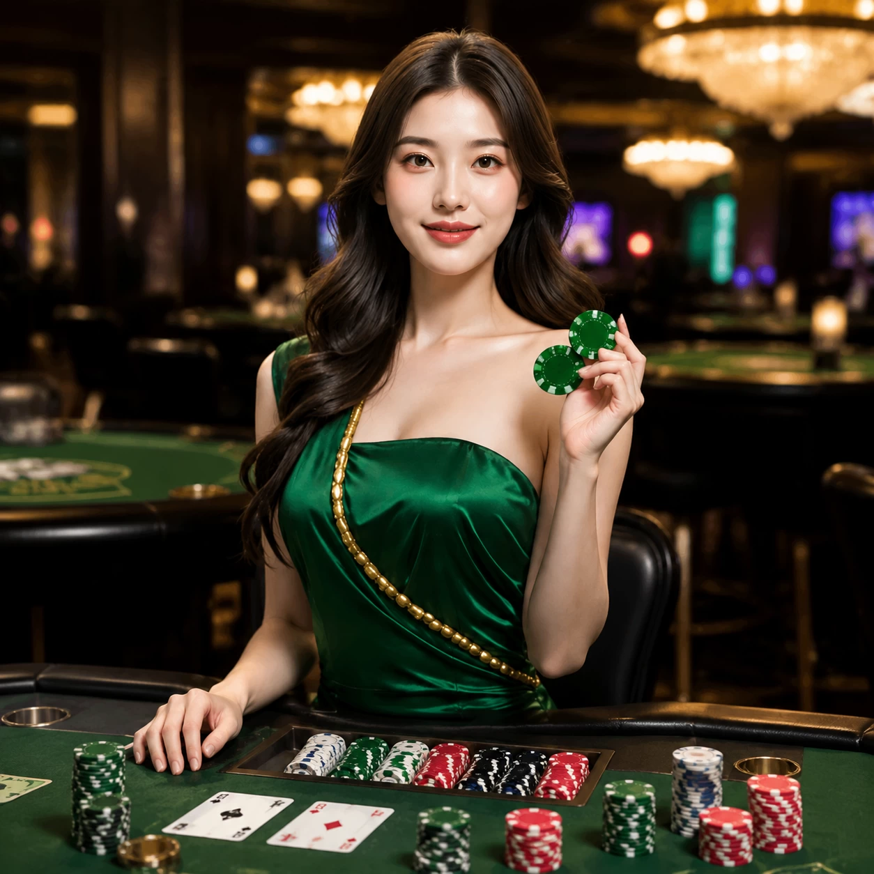 Cassino 96f app mobile