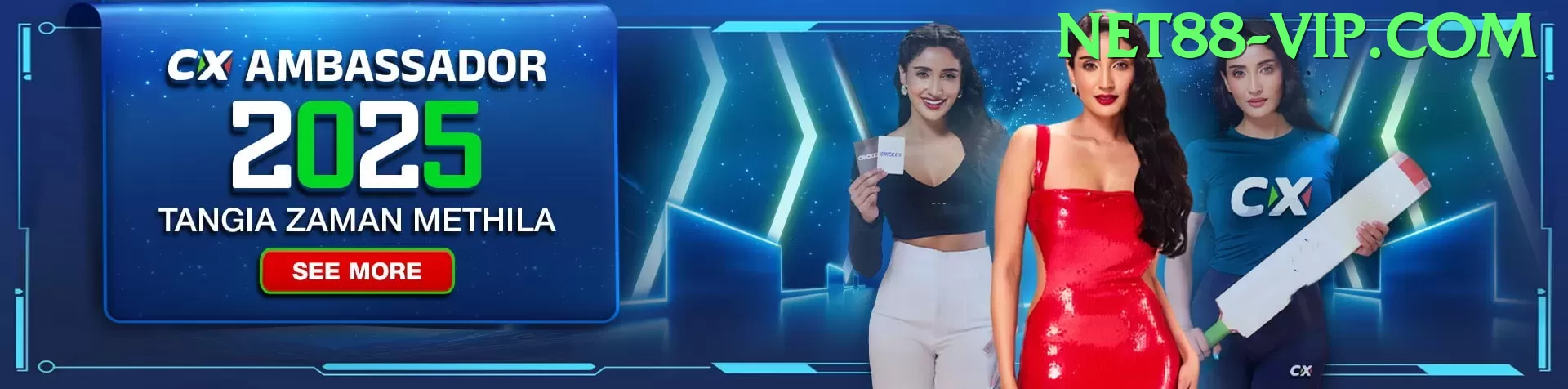 win104 Live Casino Supreme Screenshot 2