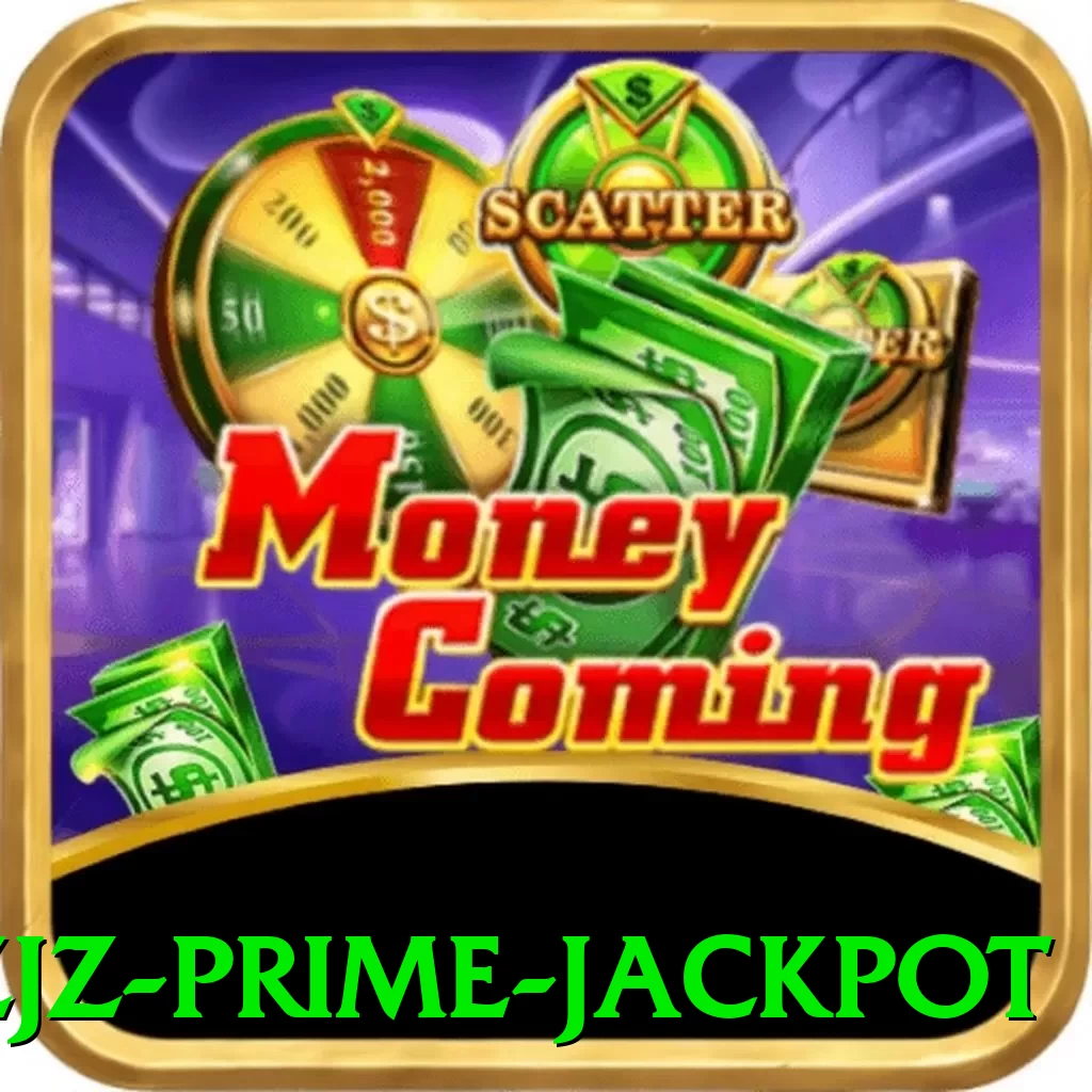 jzjz Prime Jackpot - vip