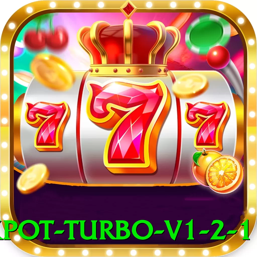 k107 Jackpot Turbo v1.2.1 - ⭐ apk