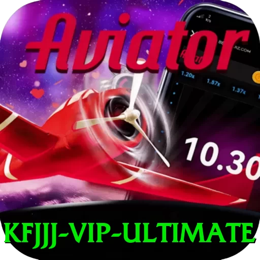 kfjjj - VIP Ultimate - 👉 apk