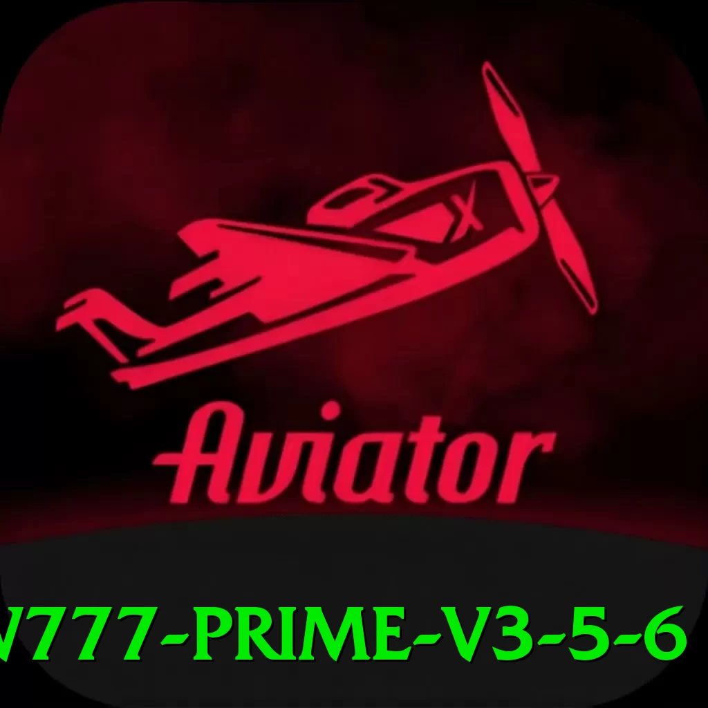 kw777 Prime v3.5.6 - pk