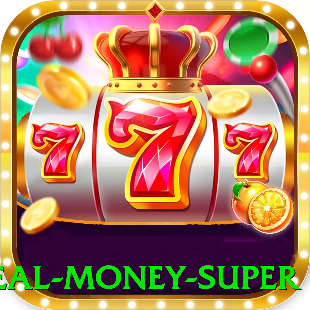 llxx - Real Money Super - 💎 apk