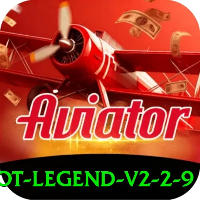 mx39 Jackpot Legend v2.2.9 - programa
