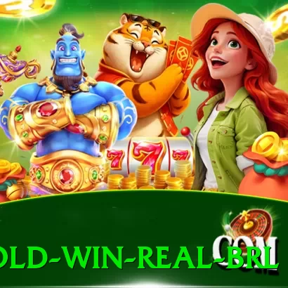 ndnd Gold - Win Real BRL - pk