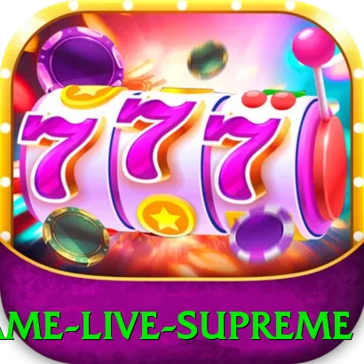 okokgame - Live Supreme - 👉 apk