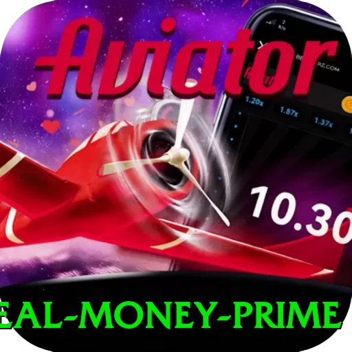 pg117 - Real Money Prime - 🔥 apk