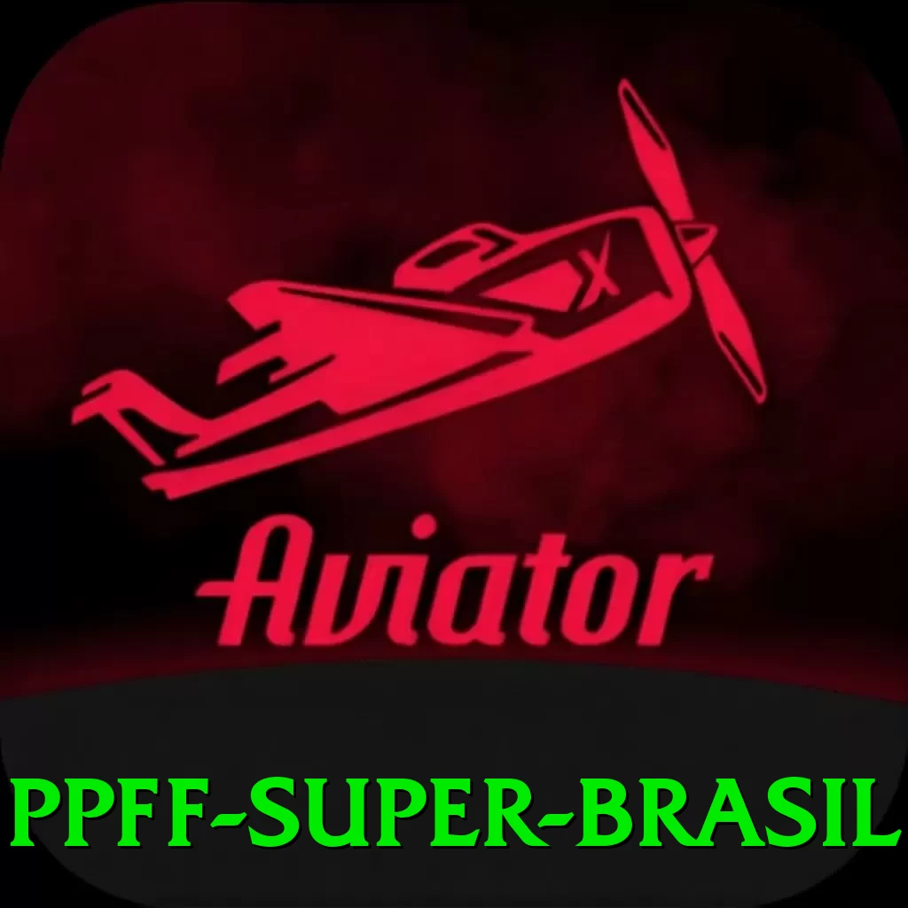 ppff Super Brasil - pk