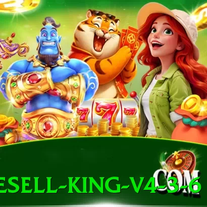 presell King v4.3.6 - ⚡ apk