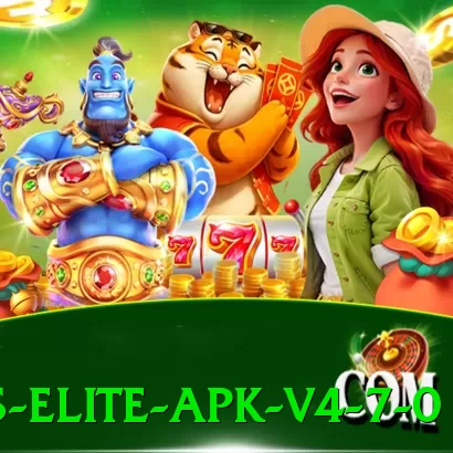 pujogos Elite APK v4.7.0 - 🏆 apk