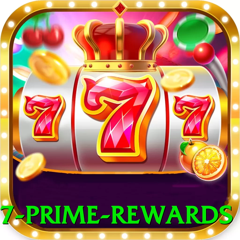q77 Prime Rewards - app