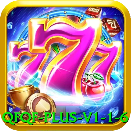 qfqf Plus v1.1.6 - 👉 apk
