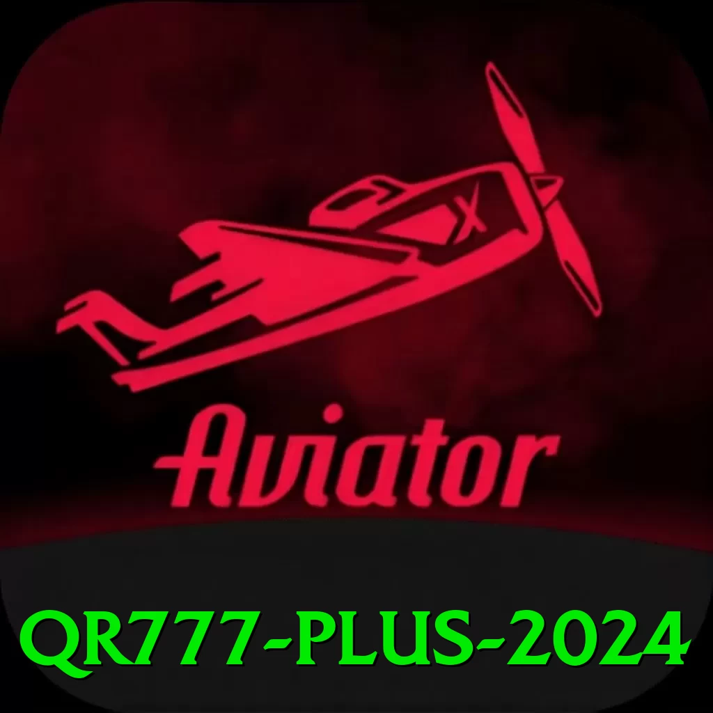 qr777 Plus 2024 - aplicativo
