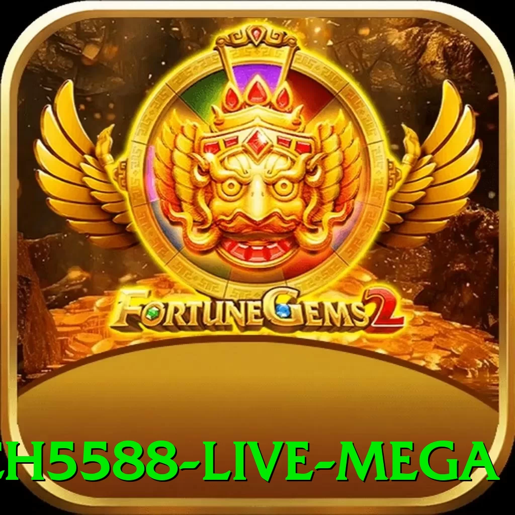 rich5588 Live Mega - 🎯 apk