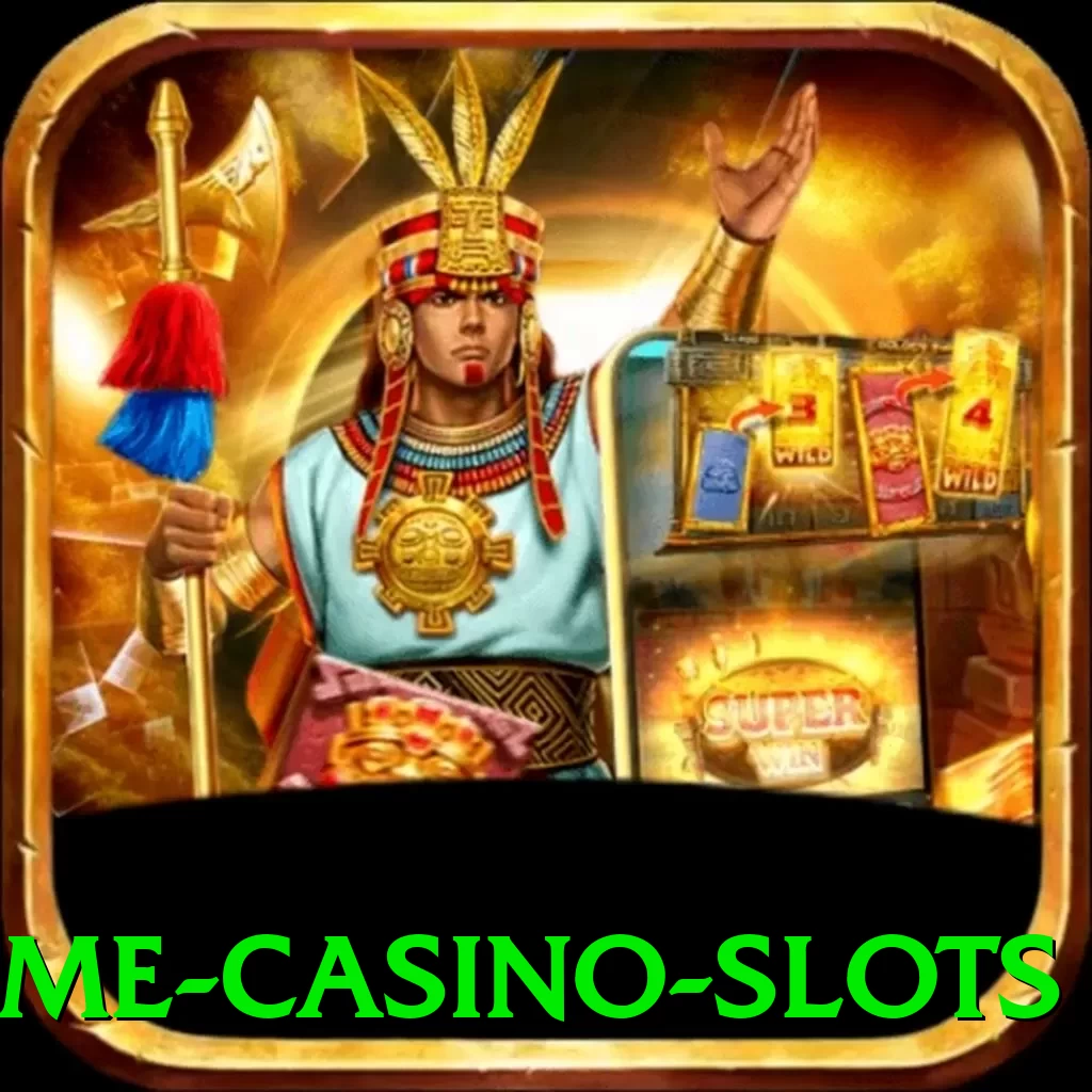 roda7 Supreme - Casino &amp; Slots - 🚀 apk