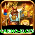 roda7 Supreme - Casino & Slots