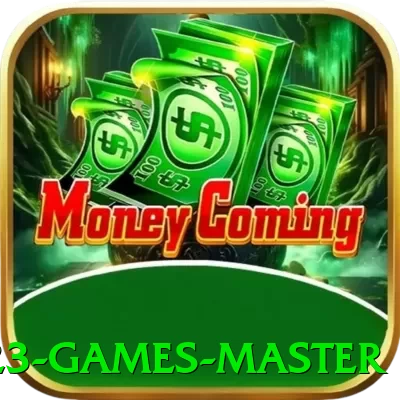 rr123 Games Master - game