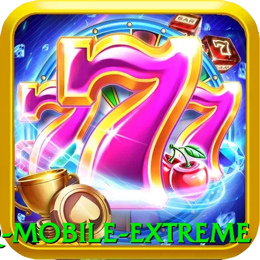 sssq Mobile Extreme - programa