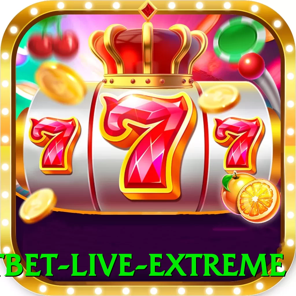 sttbet - Live Extreme - app