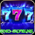 win104 Live Casino Supreme