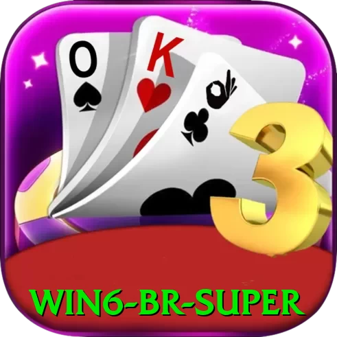 win6 BR Super - game