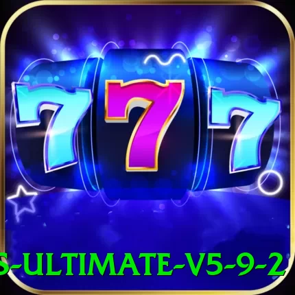 win889s Bonus Ultimate v5.9.2 - game