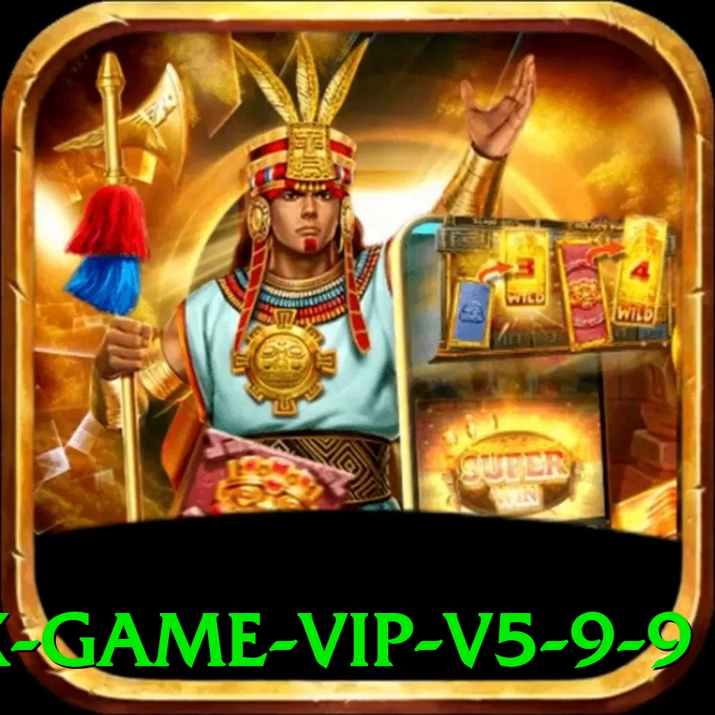 wxwx Game VIP v5.9.9 - 🎯 apk