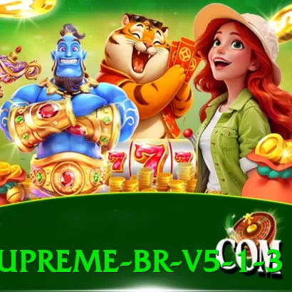 wxwx Supreme BR v5.1.3 - 💎 apk