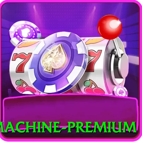 xx77 Slot Machine Premium - plataforma