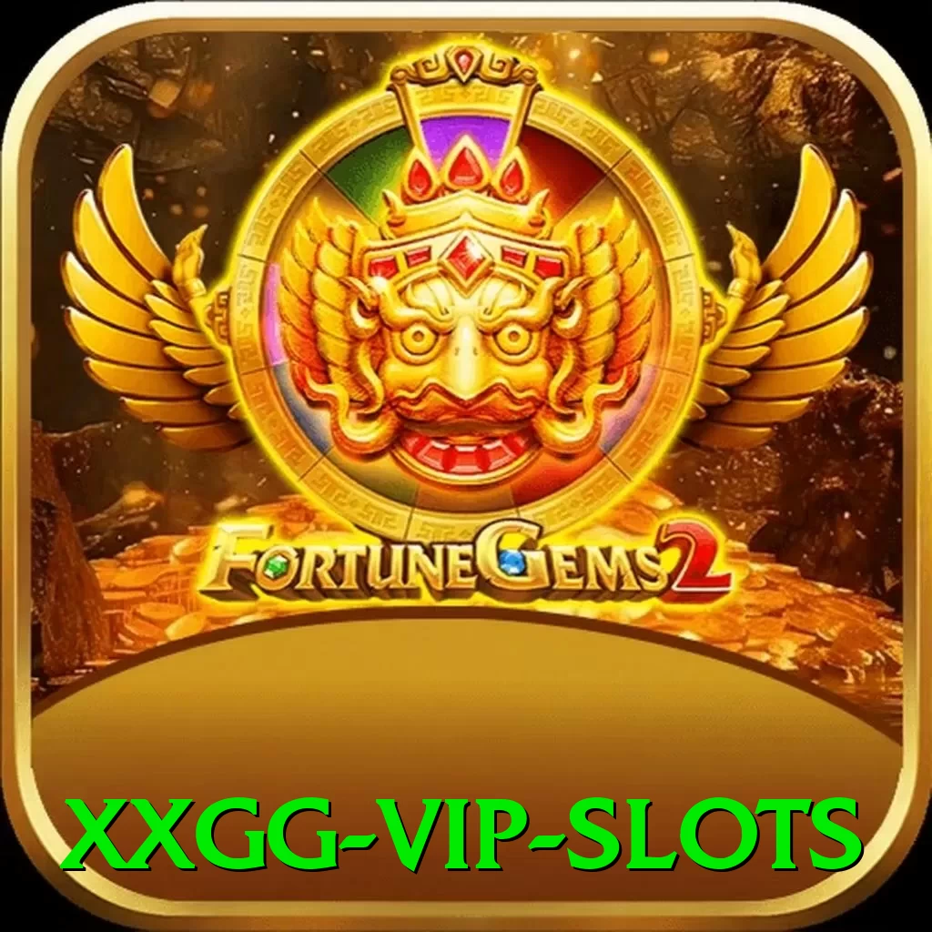 xxgg VIP Slots - 🎯 apk