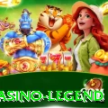 z3z3 - Casino Legend