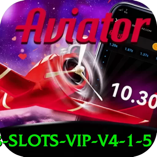 zzz678 Slots VIP v4.1.5 - apk